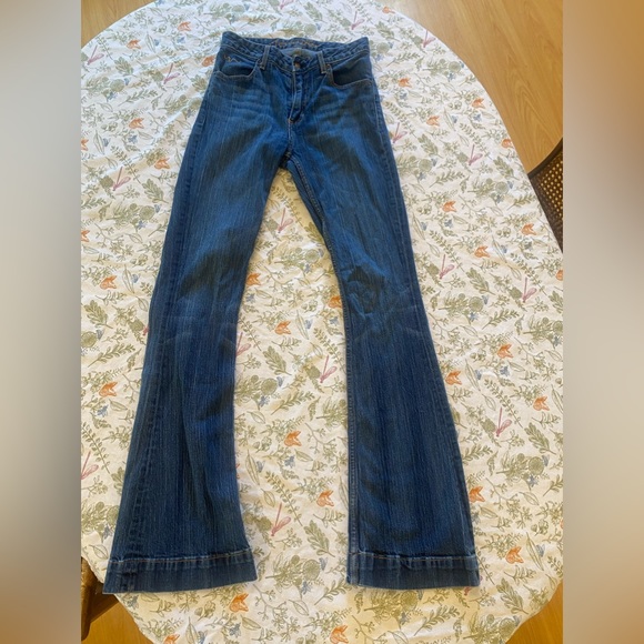 Kimes Ranch Denim - Kimes Ranch Jennifer jeans